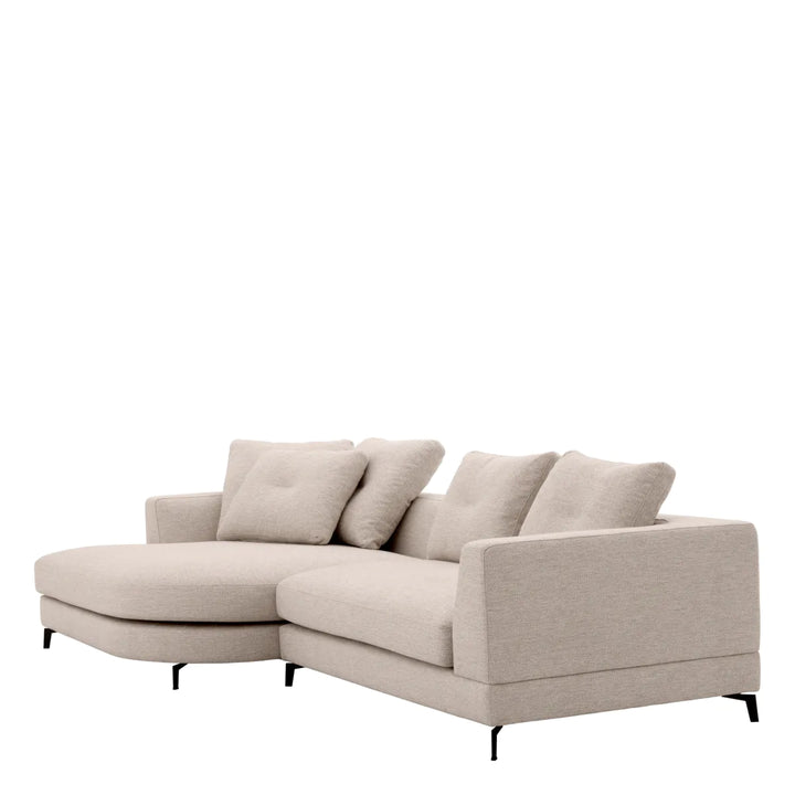 SOFA IZQUIERDO DE MODERNO EH
