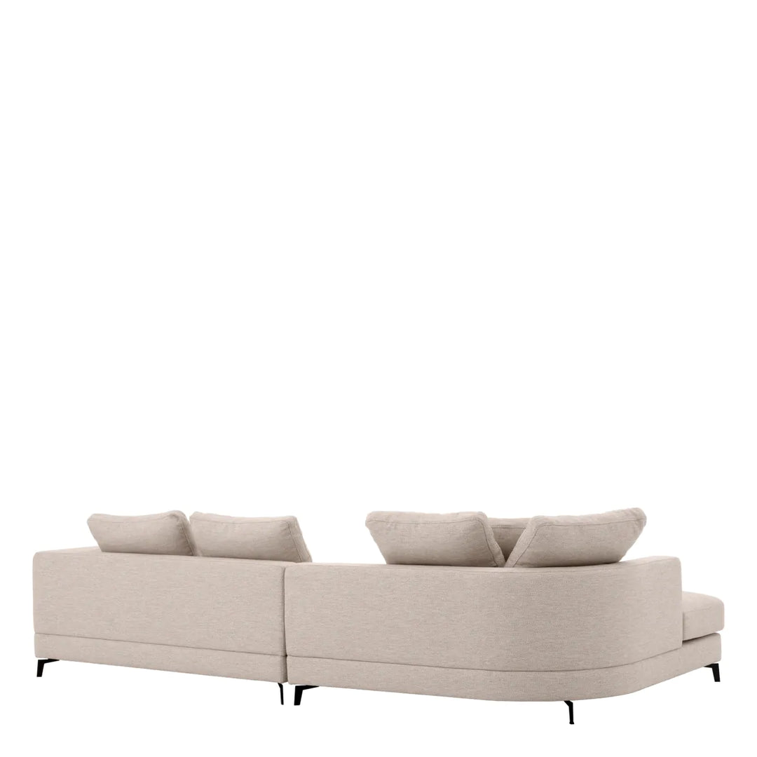 SOFA IZQUIERDO DE MODERNO EH