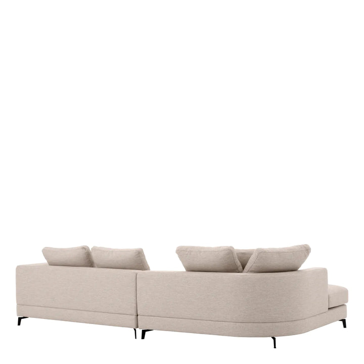SOFA IZQUIERDO DE MODERNO EH
