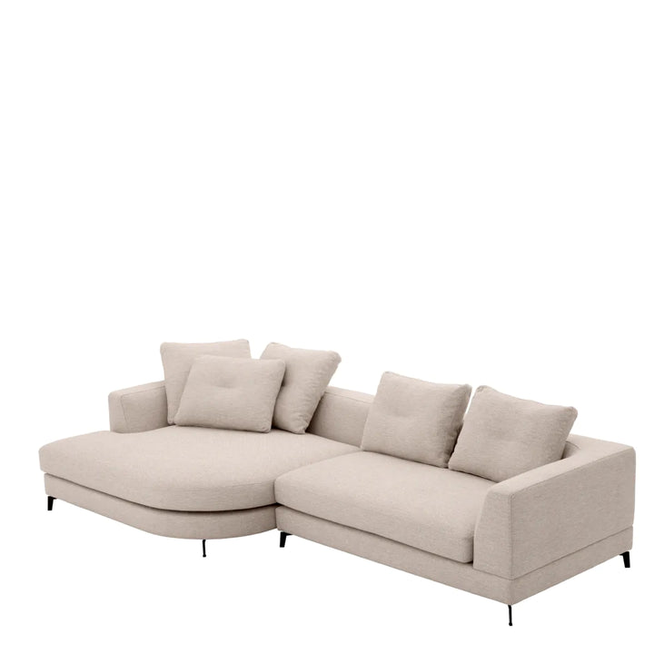 SOFA IZQUIERDO DE MODERNO EH