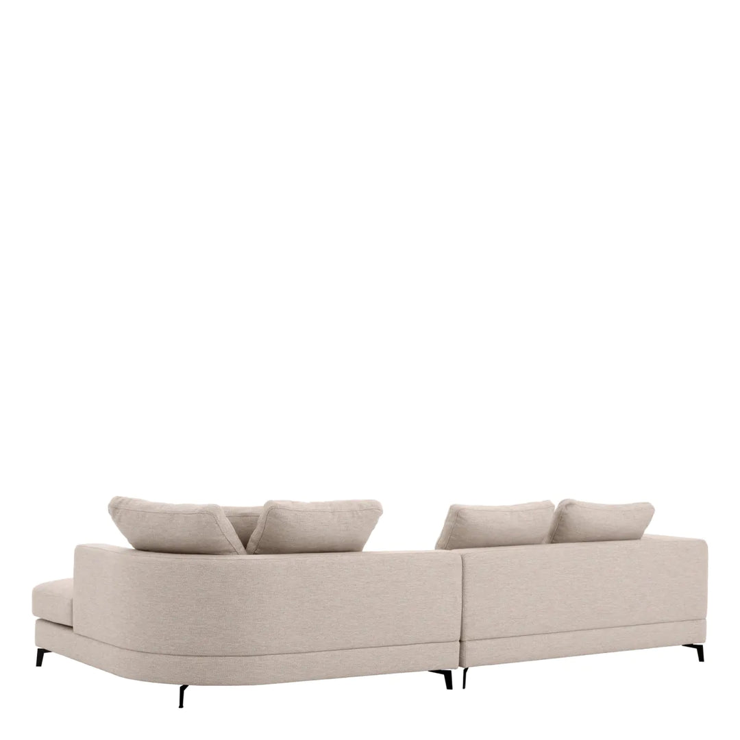 SOFA DERECHO MODERNO S EH