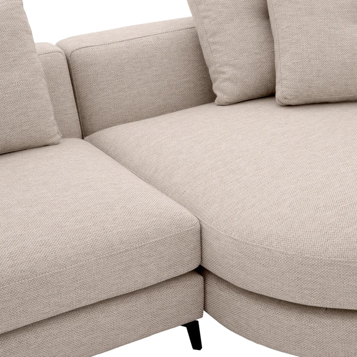 SOFA DERECHO MODERNO S EH