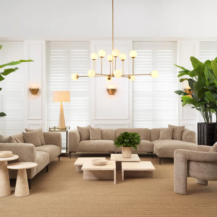 SOFA FIRENZE EH