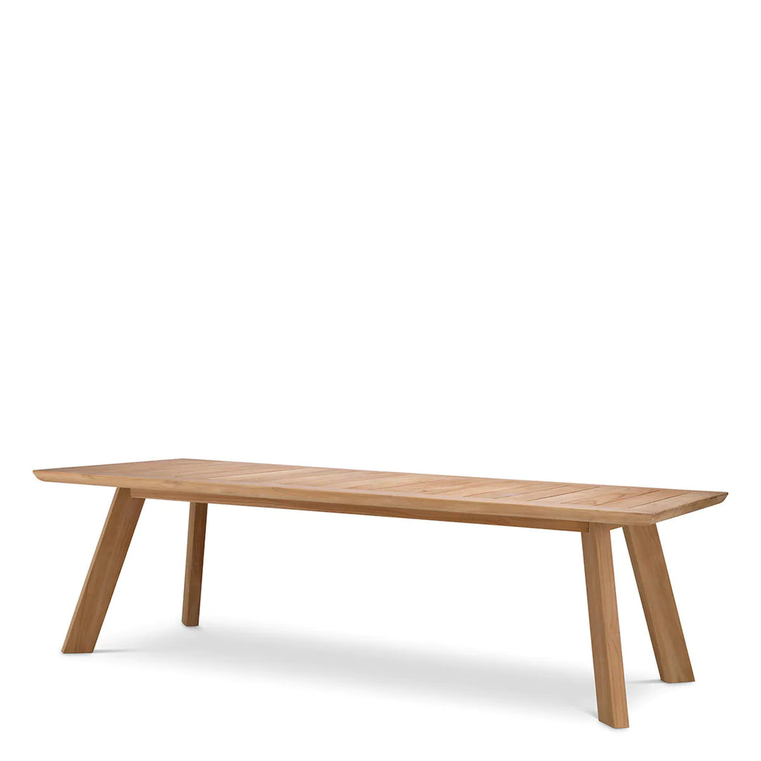 MESA DE COMEDOR EXTERIOR MERATI EH