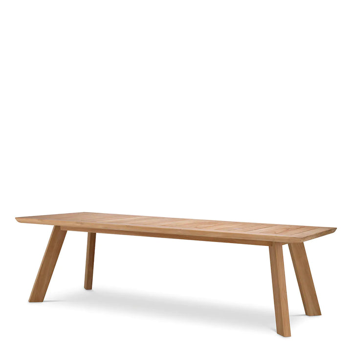 MESA DE COMEDOR EXTERIOR MERATI EH