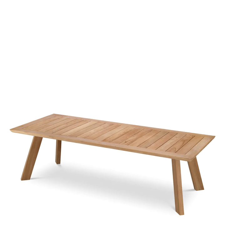 MESA DE COMEDOR EXTERIOR MERATI EH