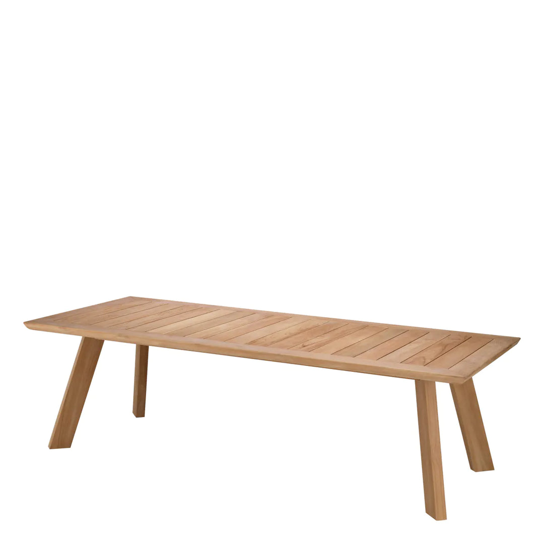 MESA DE COMEDOR EXTERIOR MERATI EH