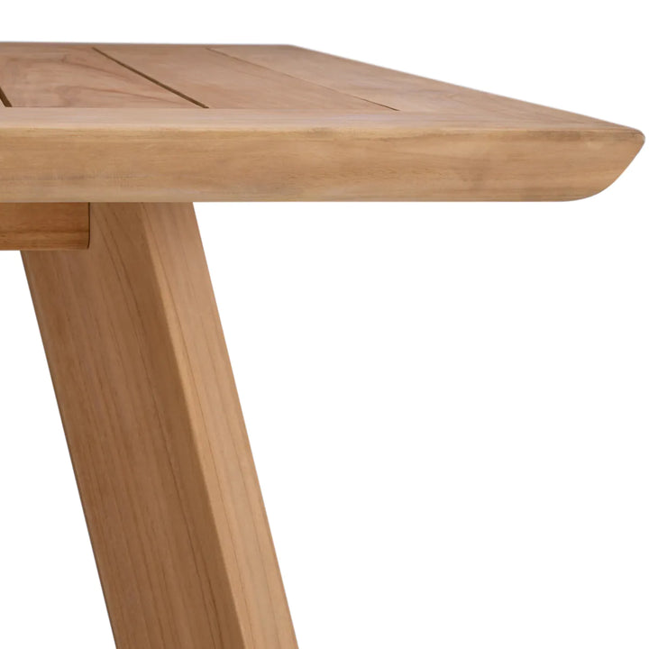 MESA DE COMEDOR EXTERIOR MERATI EH