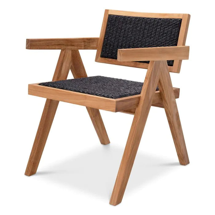 SILLA DE EXTERIOR KRISTO EH