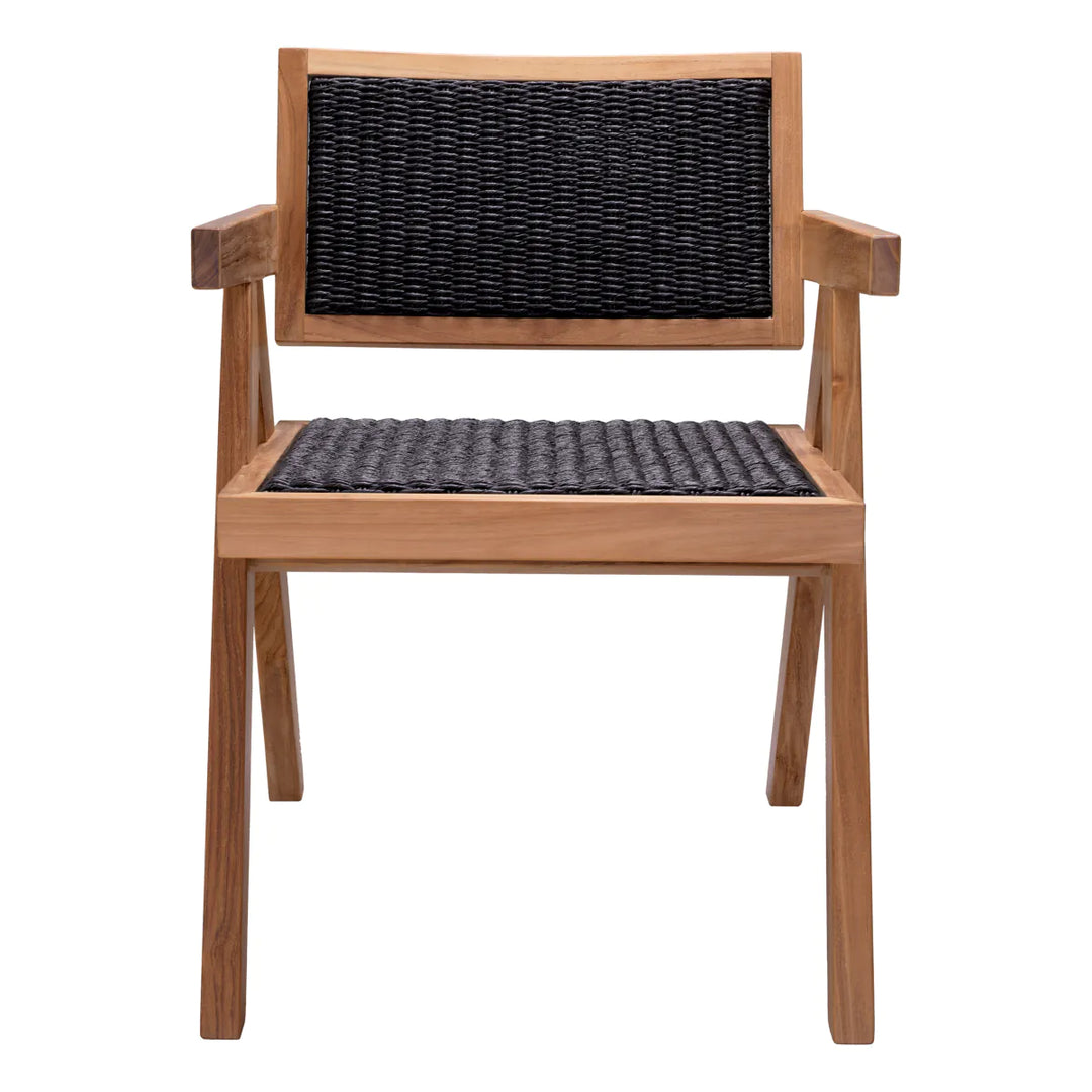 SILLA DE EXTERIOR KRISTO EH