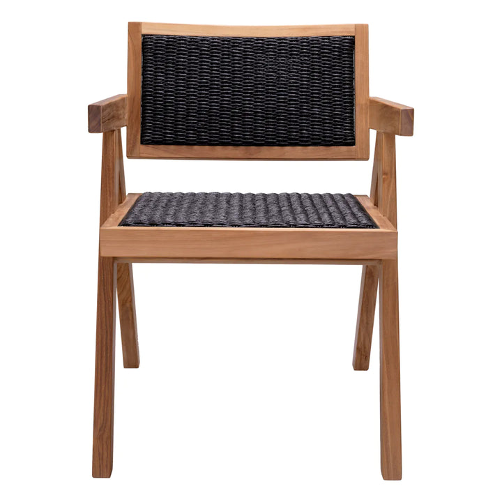 SILLA DE EXTERIOR KRISTO EH