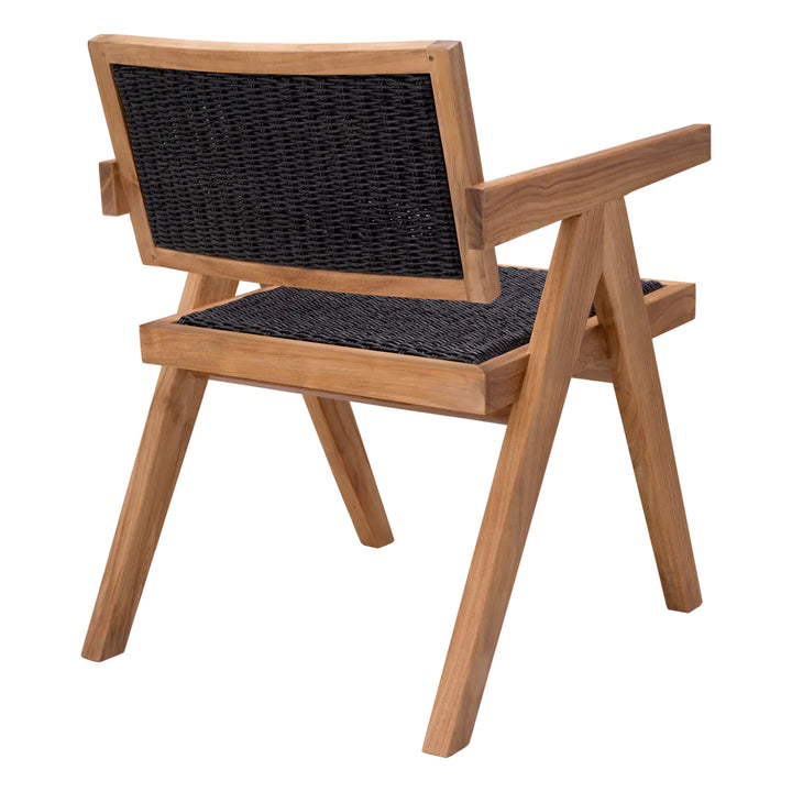 SILLA DE EXTERIOR KRISTO EH