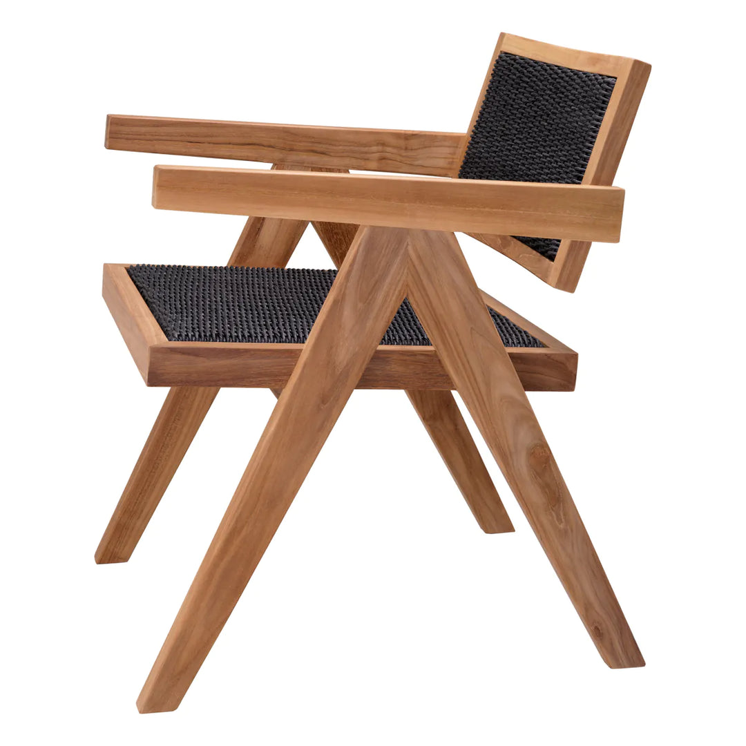 SILLA DE EXTERIOR KRISTO EH