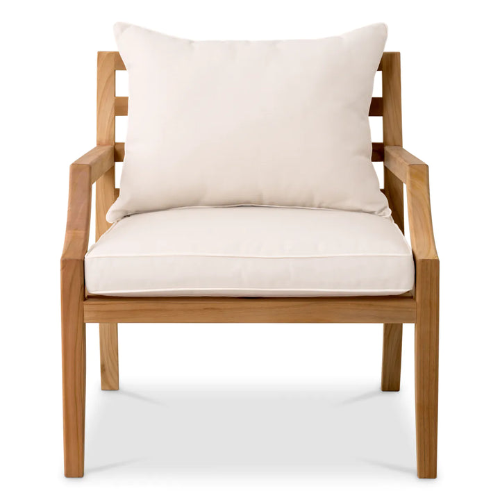 SILLA DE EXTERIOR HERA EH