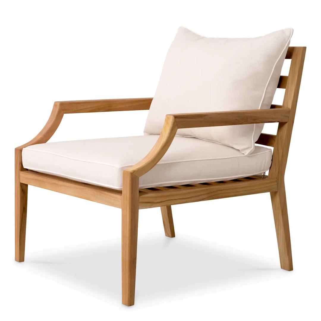 SILLA DE EXTERIOR HERA EH