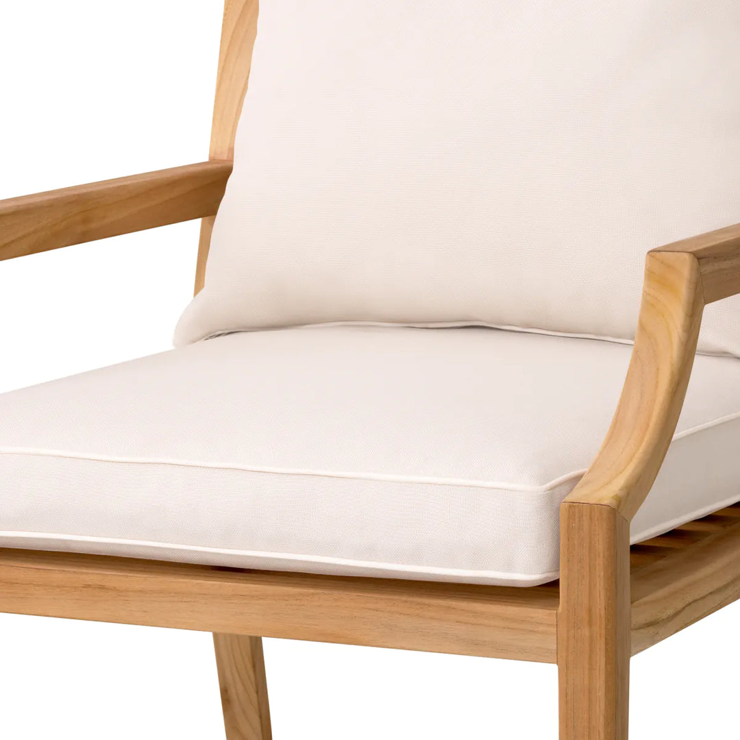 SILLA DE EXTERIOR HERA EH