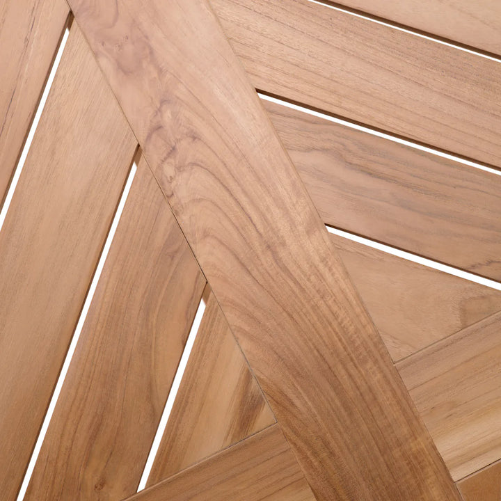 MESA DE COMEDOR PARA EXTERIOR BELL RIVE EH