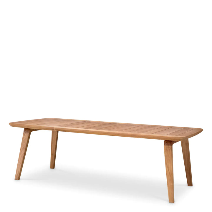 MESA DE COMEDOR PARA EXTERIOR GLOVER