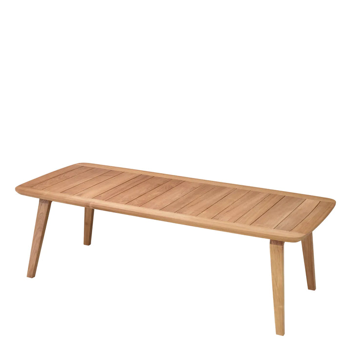 MESA DE COMEDOR PARA EXTERIOR GLOVER