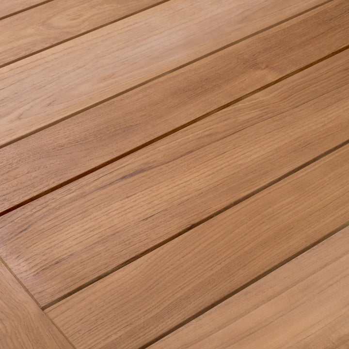 MESA DE COMEDOR PARA EXTERIOR GLOVER