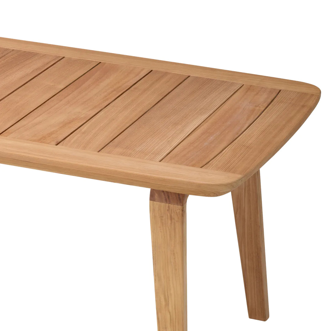 MESA DE COMEDOR PARA EXTERIOR GLOVER
