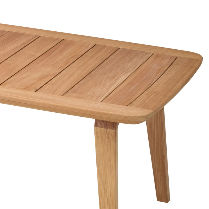 MESA DE COMEDOR PARA EXTERIOR GLOVER