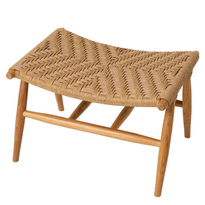 SILLÓN LAROC SILLA DE EXTERIOR PIE Y SILLA