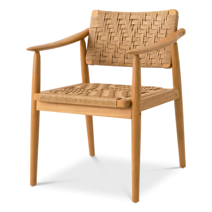 SILLA DE EXTERIOR CORAL 2 SET EH