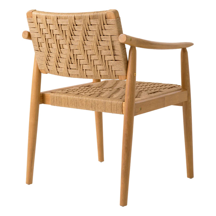 SILLA DE EXTERIOR CORAL 2 SET EH