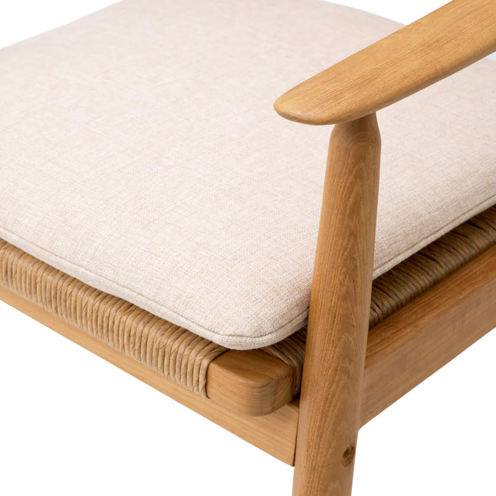 SILLA DE EXTERIOR CORAL 2 SET EH