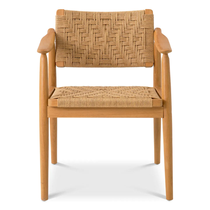 SILLA DE EXTERIOR CORAL 2 SET EH