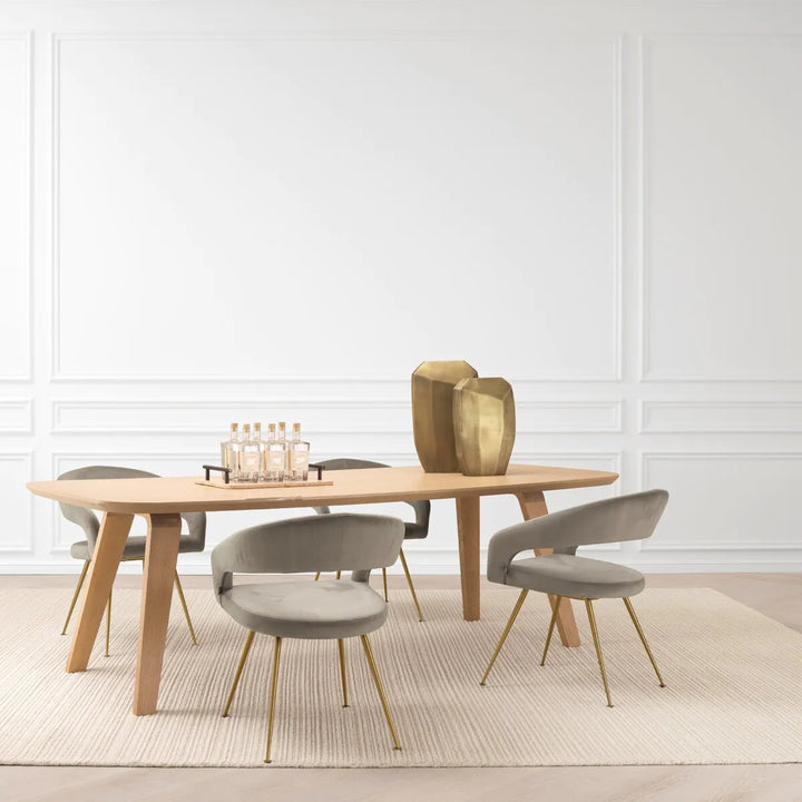 MESAS DE COMEDOR GLOVER
