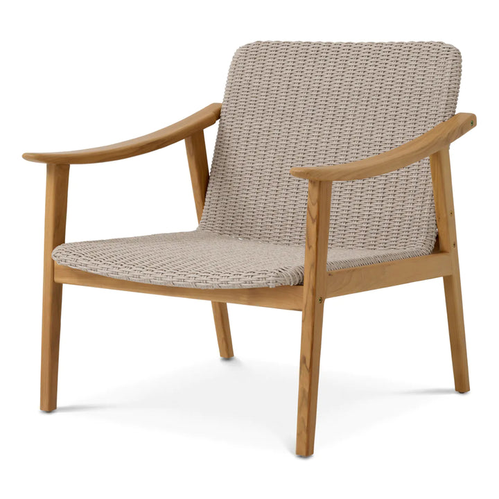 SILLÓN HONOLULU SILLA DE EXTERIOR