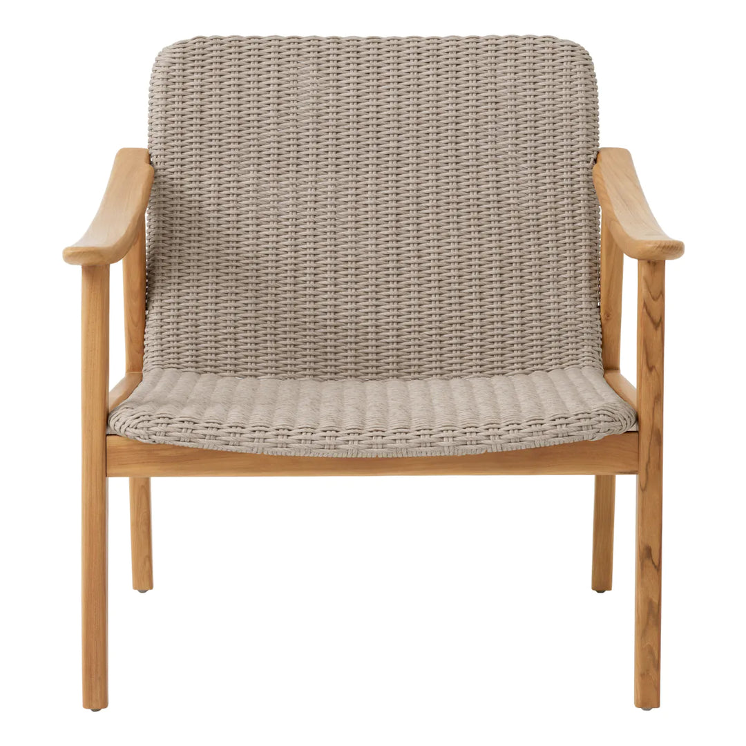 SILLÓN HONOLULU SILLA DE EXTERIOR