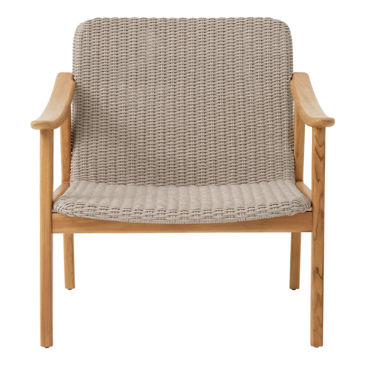 SILLÓN HONOLULU SILLA DE EXTERIOR