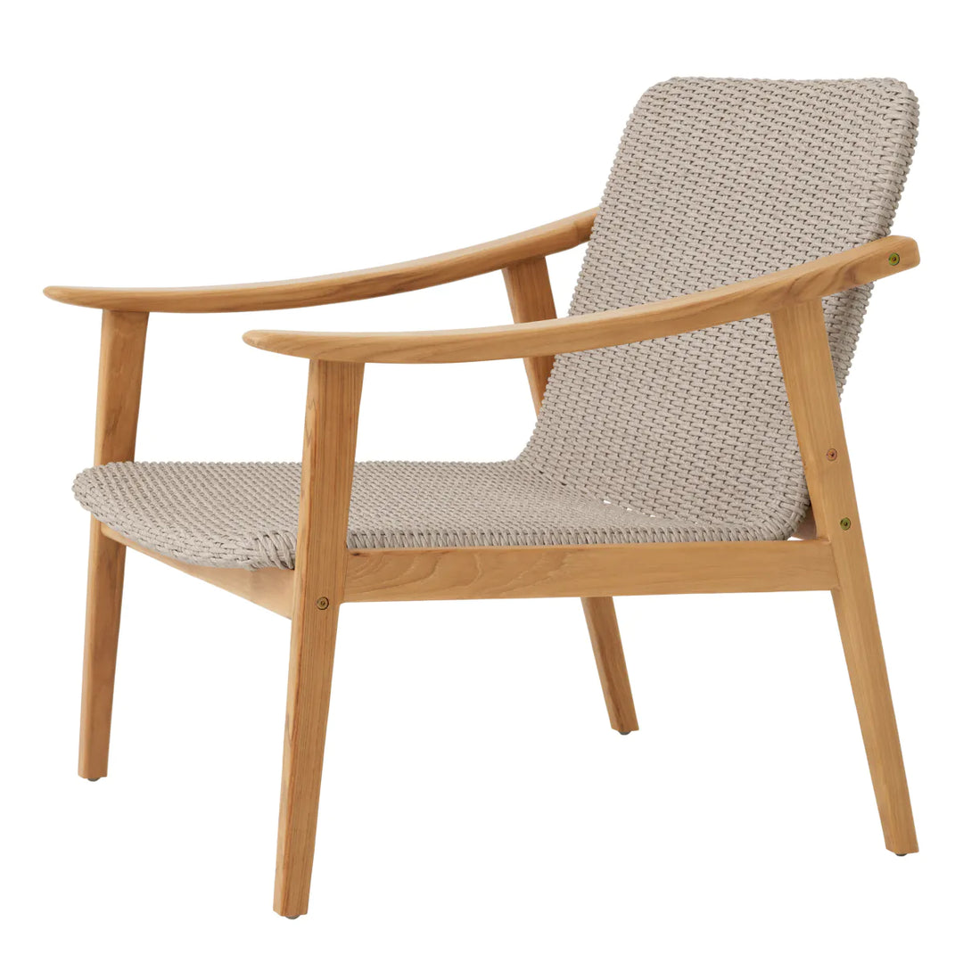 SILLÓN HONOLULU SILLA DE EXTERIOR