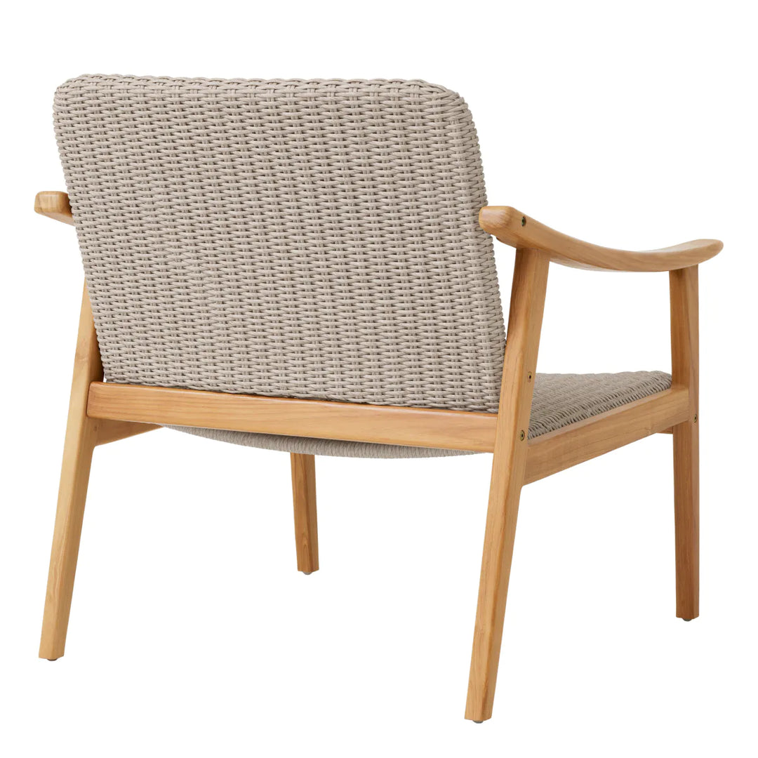 SILLÓN HONOLULU SILLA DE EXTERIOR