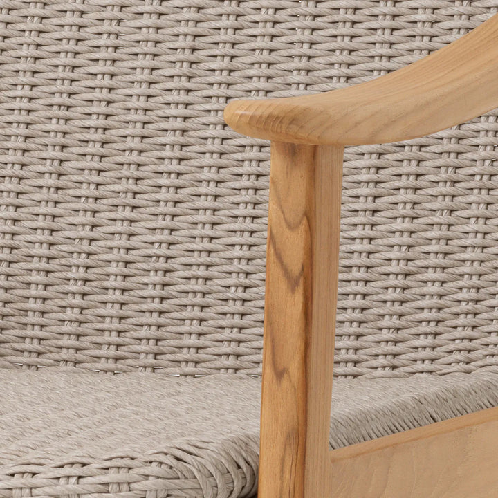 SILLÓN HONOLULU SILLA DE EXTERIOR