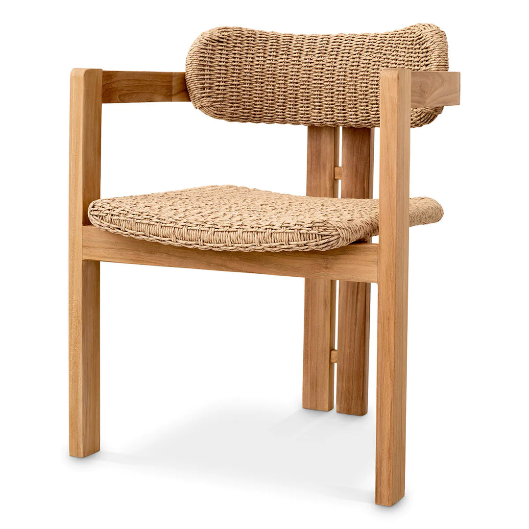 SILLA DE EXTERIOR DONATO EH
