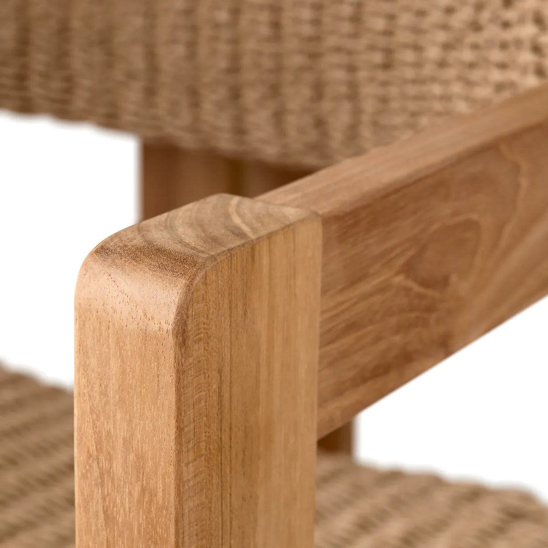 SILLA DE EXTERIOR DONATO EH