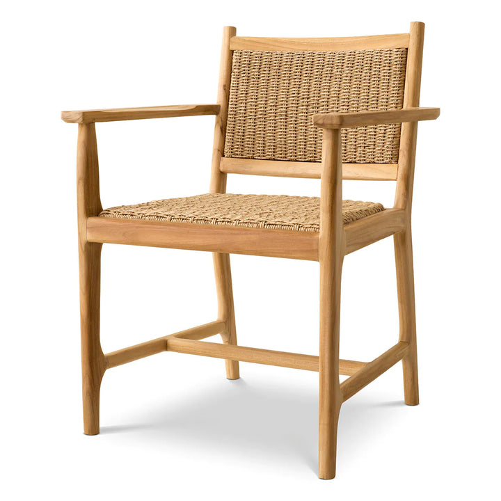 SILLA DE EXTERIOR PRIVATTI EH