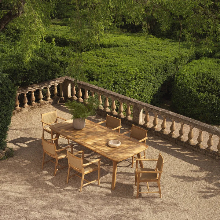 SILLA DE EXTERIOR PRIVATTI EH