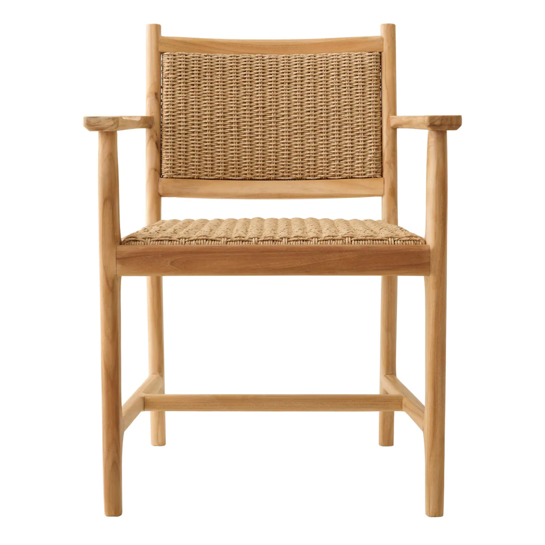SILLA DE EXTERIOR PRIVATTI EH