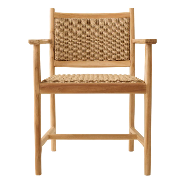 SILLA DE EXTERIOR PRIVATTI EH
