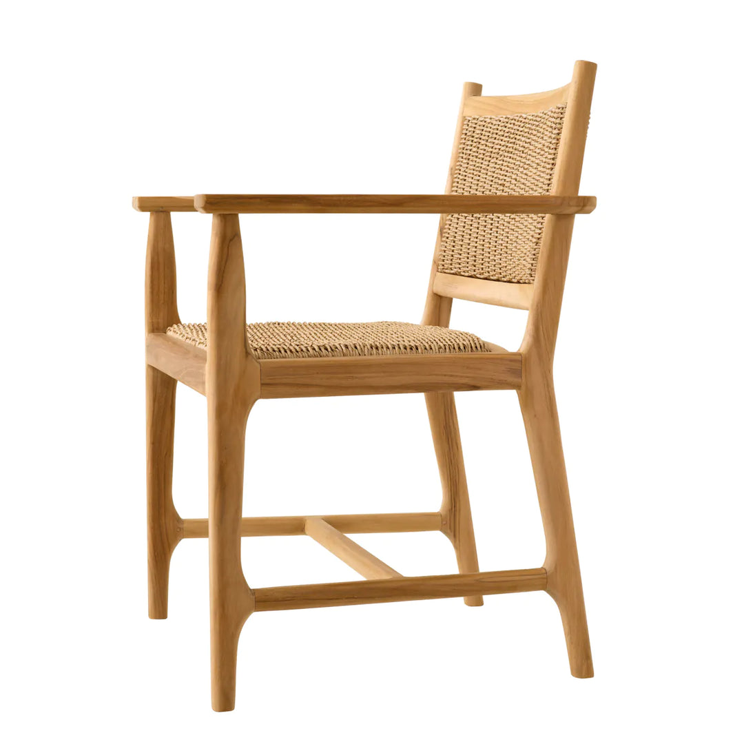 SILLA DE EXTERIOR PRIVATTI EH