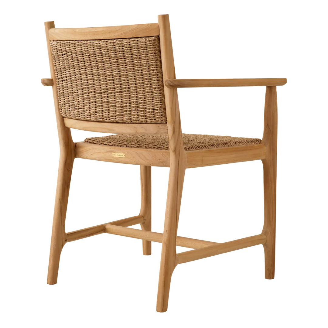 SILLA DE EXTERIOR PRIVATTI EH