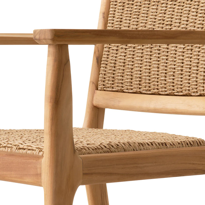 SILLA DE EXTERIOR PRIVATTI EH