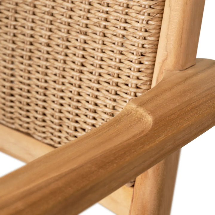 SILLA DE EXTERIOR PRIVATTI EH