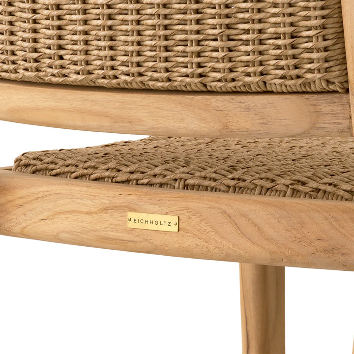 SILLA DE EXTERIOR PRIVATTI EH