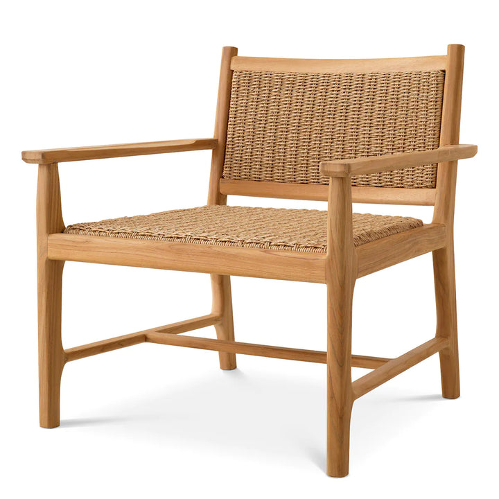 SILLÓN PIVETTI SILLA DE EXTERIOR